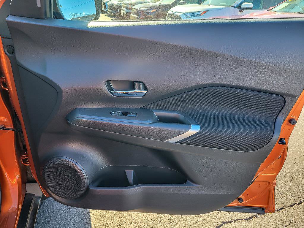 2023 NISSAN KICKS - Image 27