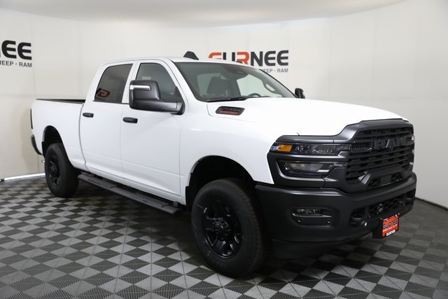 2026 Ram 2500 Tradesman photo 2