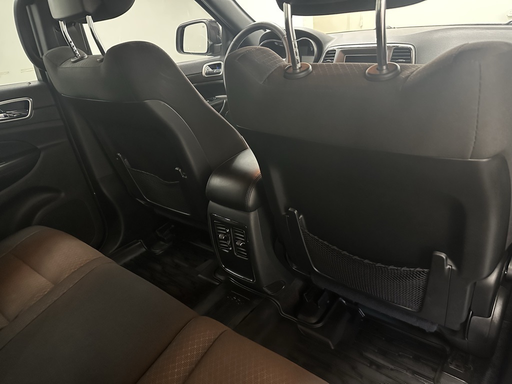 2018 Jeep Grand Cherokee Laredo photo 20