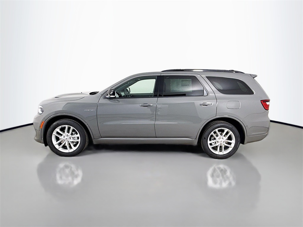 2025 Dodge Durango R/T Plus photo 2