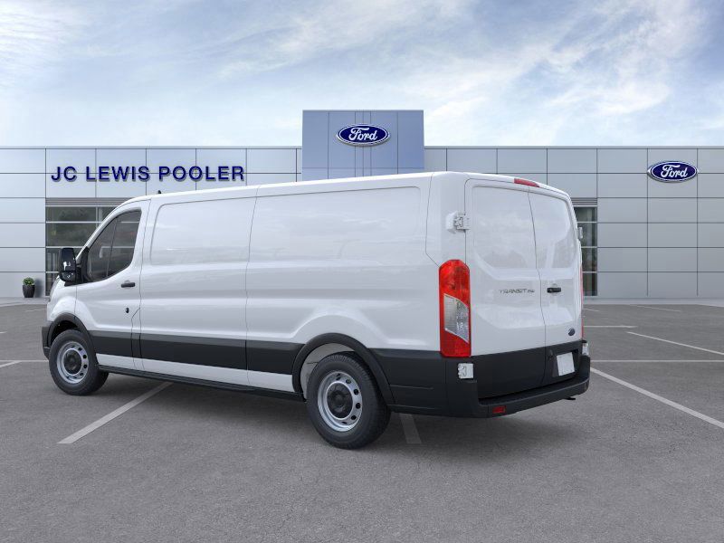 2025 Ford Transit photo 4