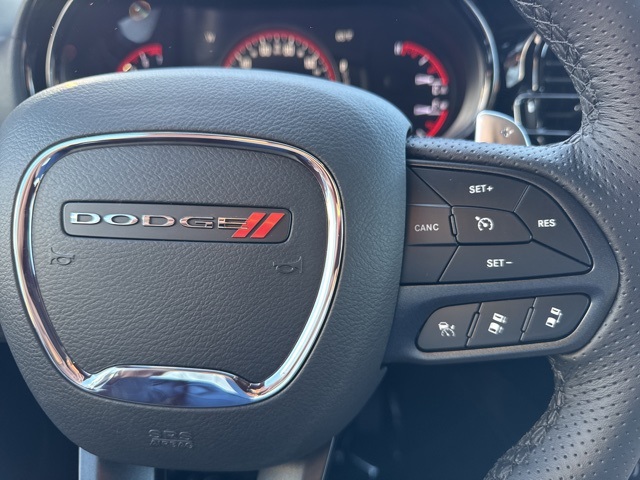 2026 Dodge Durango GT Plus photo 16