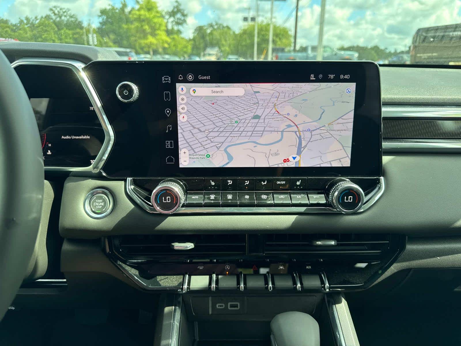 2025 Gmc Canyon Elevation photo 16