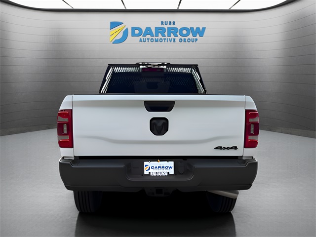 2024 Ram 3500 Tradesman photo 4