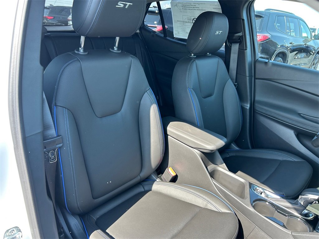 2026 BUICK ENCORE GX - Image 31
