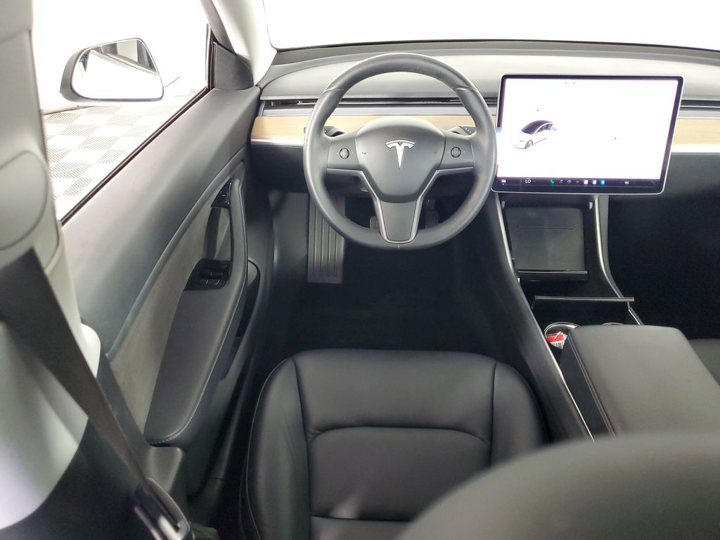 2018 Tesla Model 3 Long Range photo 14