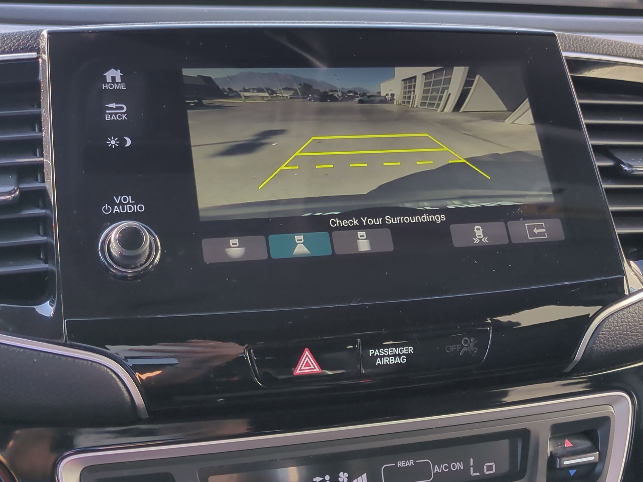 2019 Honda Pilot Touring photo 22