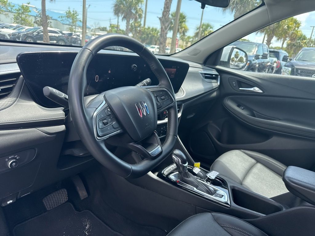 2024 Buick Encore GX Sport Touring photo 12