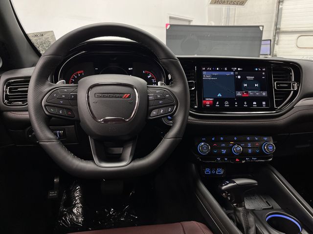 2026 Dodge Durango GT Plus photo 4