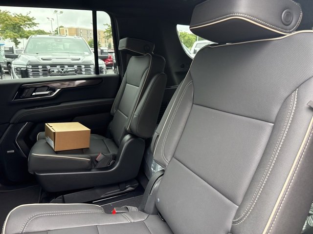 2025 Gmc Yukon XL photo 27