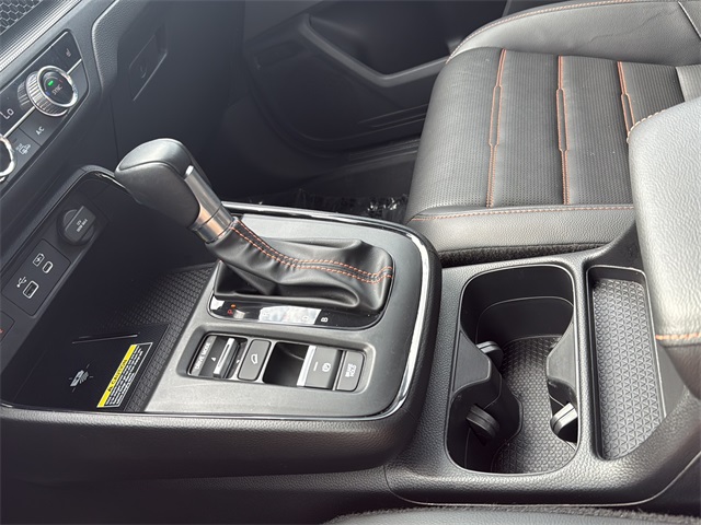 2024 Honda CR-V Hybrid Sport-L photo 19