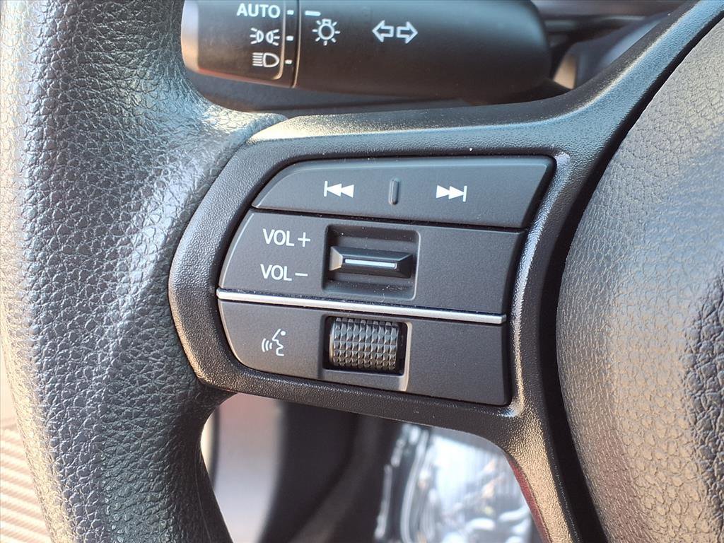 2023 Honda Accord EX photo 9
