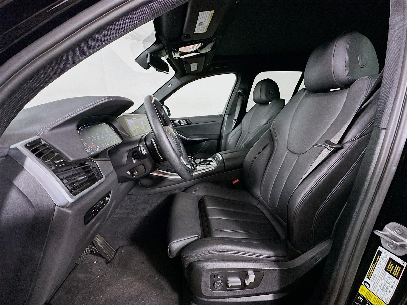2022 Bmw X5 xDrive40i photo 6