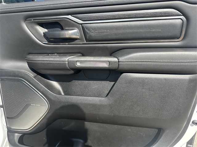 2019 Ram 1500 Limited photo 16