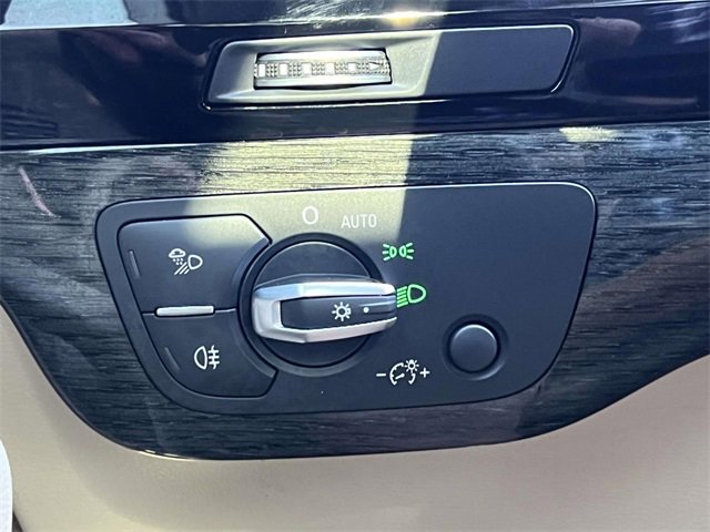 2018 Audi Q7 3.0T Premium Plus photo 31