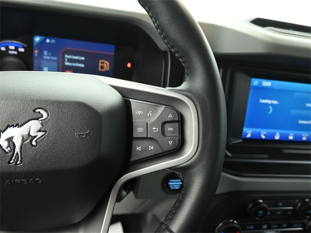 2023 FORD BRONCO - Image 17