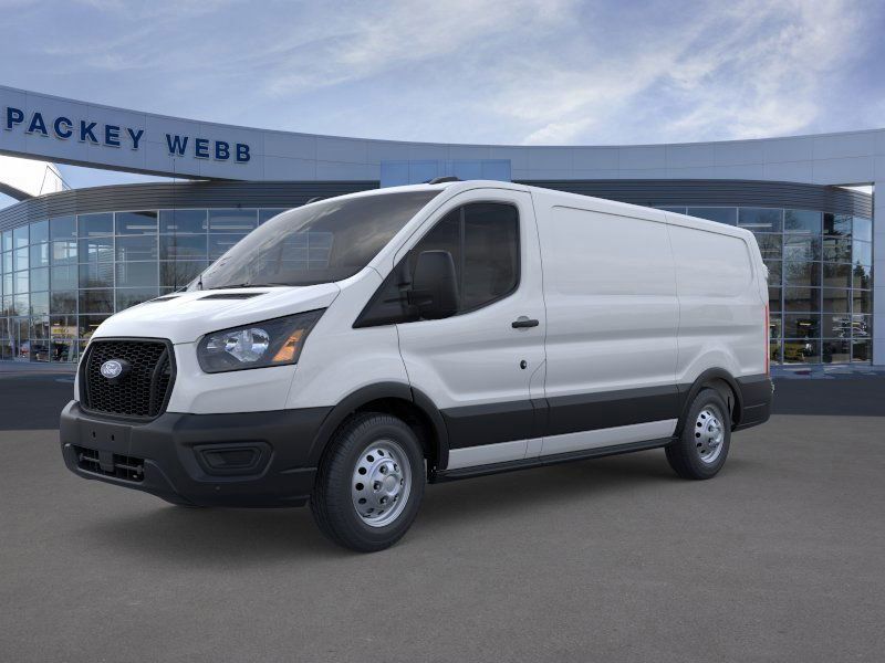 2026 FORD TRANSIT - Image 4