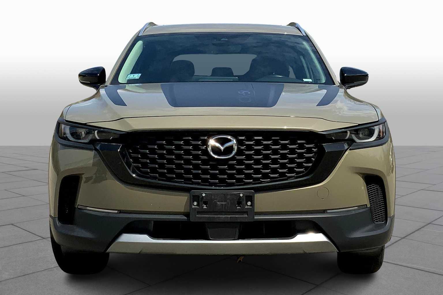 2023 Mazda CX-50 2.5 Turbo Meridian Edition photo 5