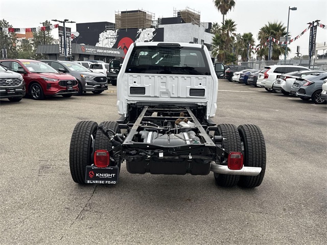 2024 Ford F-350 Super Duty XL