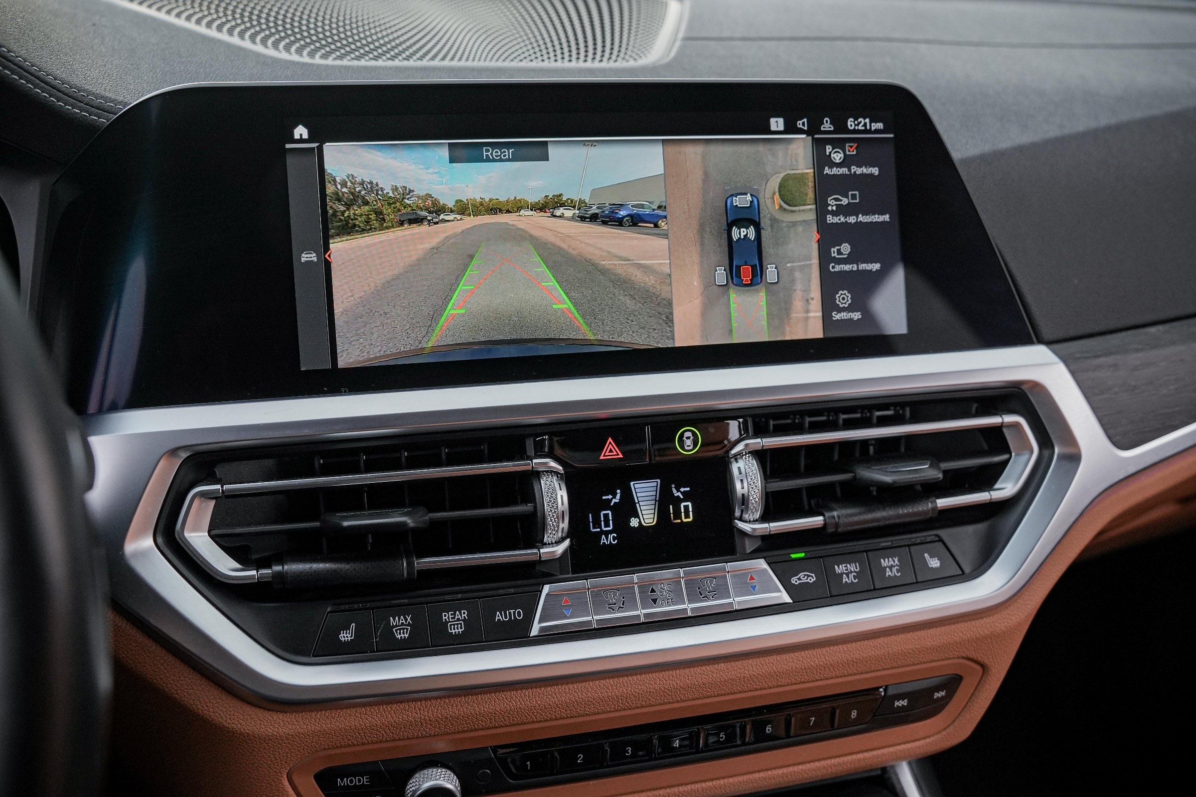 2020 Bmw M340i xDrive Sedan photo 18
