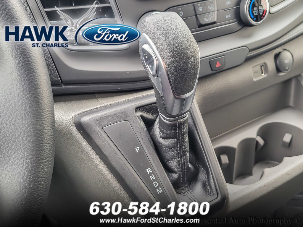 2025 FORD TRANSIT - Image 14