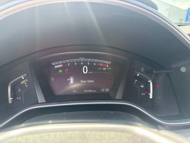 2022 Honda CR-V Touring photo 27