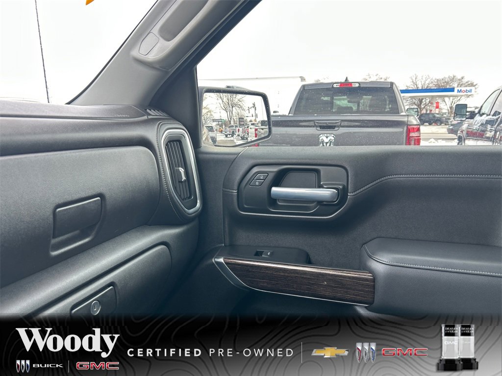 2020 GMC SIERRA - Image 24