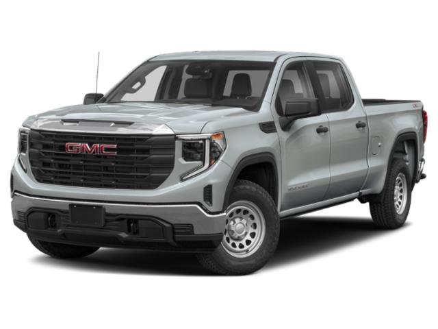 2022 GMC Sierra 1500 AT4's photo