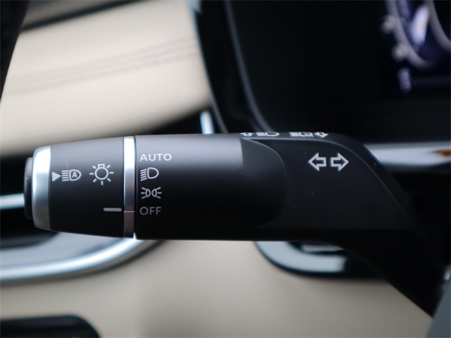 2025 Infiniti QX60 Luxe photo 33