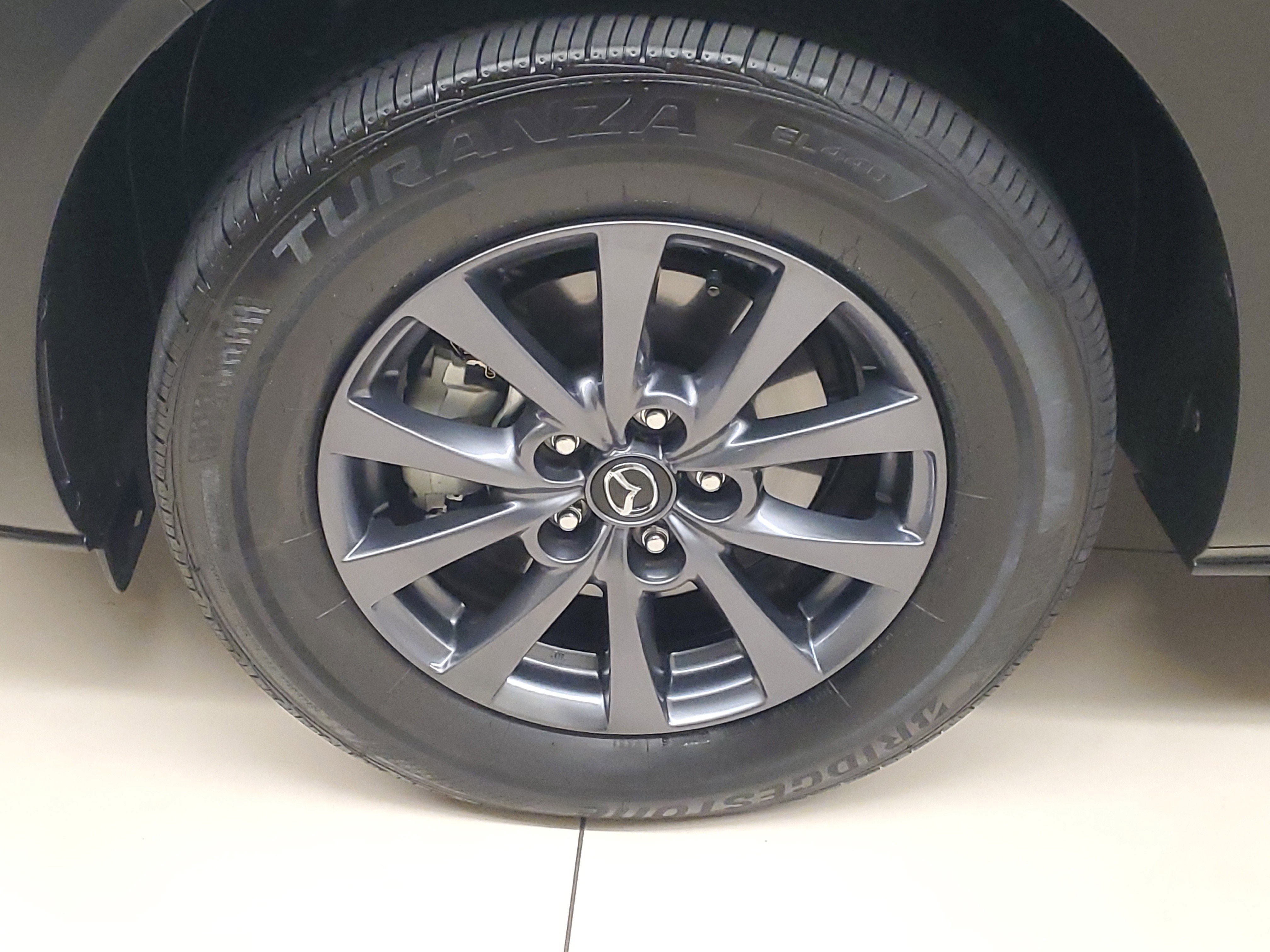 2025 Mazda CX-30 2.5 S photo 4