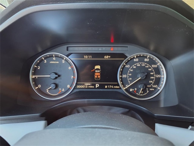 2025 Mitsubishi Outlander SE 2.5 S-AWC photo 14