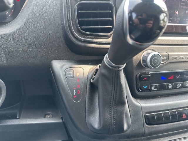 2023 Ram ProMaster 2500 Base photo 16