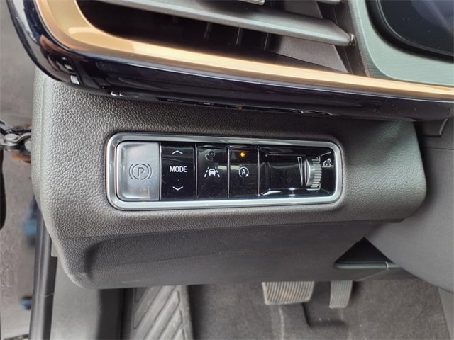 2025 Buick Envision Avenir photo 13