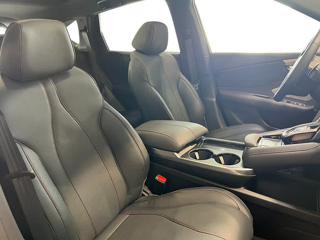 2025 Acura RDX A-Spec Advance photo 36