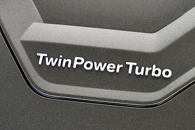 Used 2023 White BMW 430i image 39