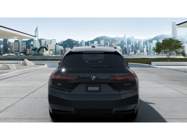 2026 Bmw iX photo 5