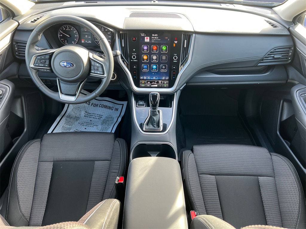 2024 Subaru Outback Premium photo 12