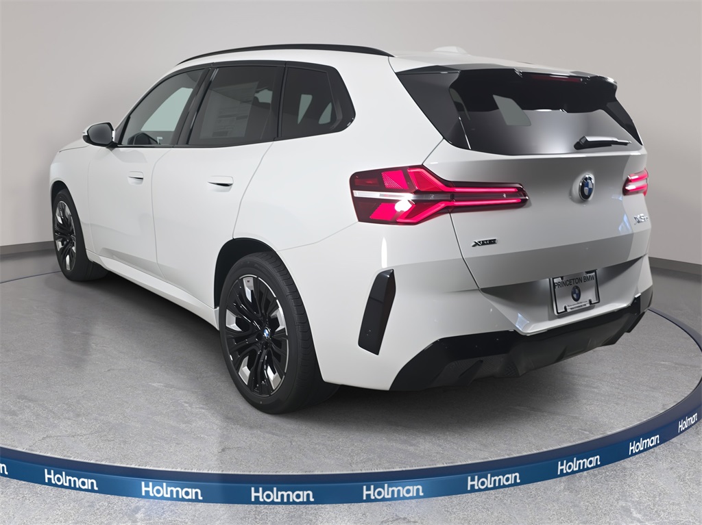 2026 Bmw X3 photo 7
