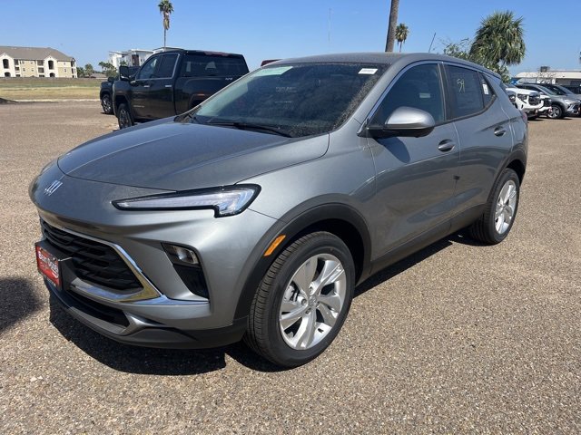 2026 Buick Encore GX Preferred photo 3