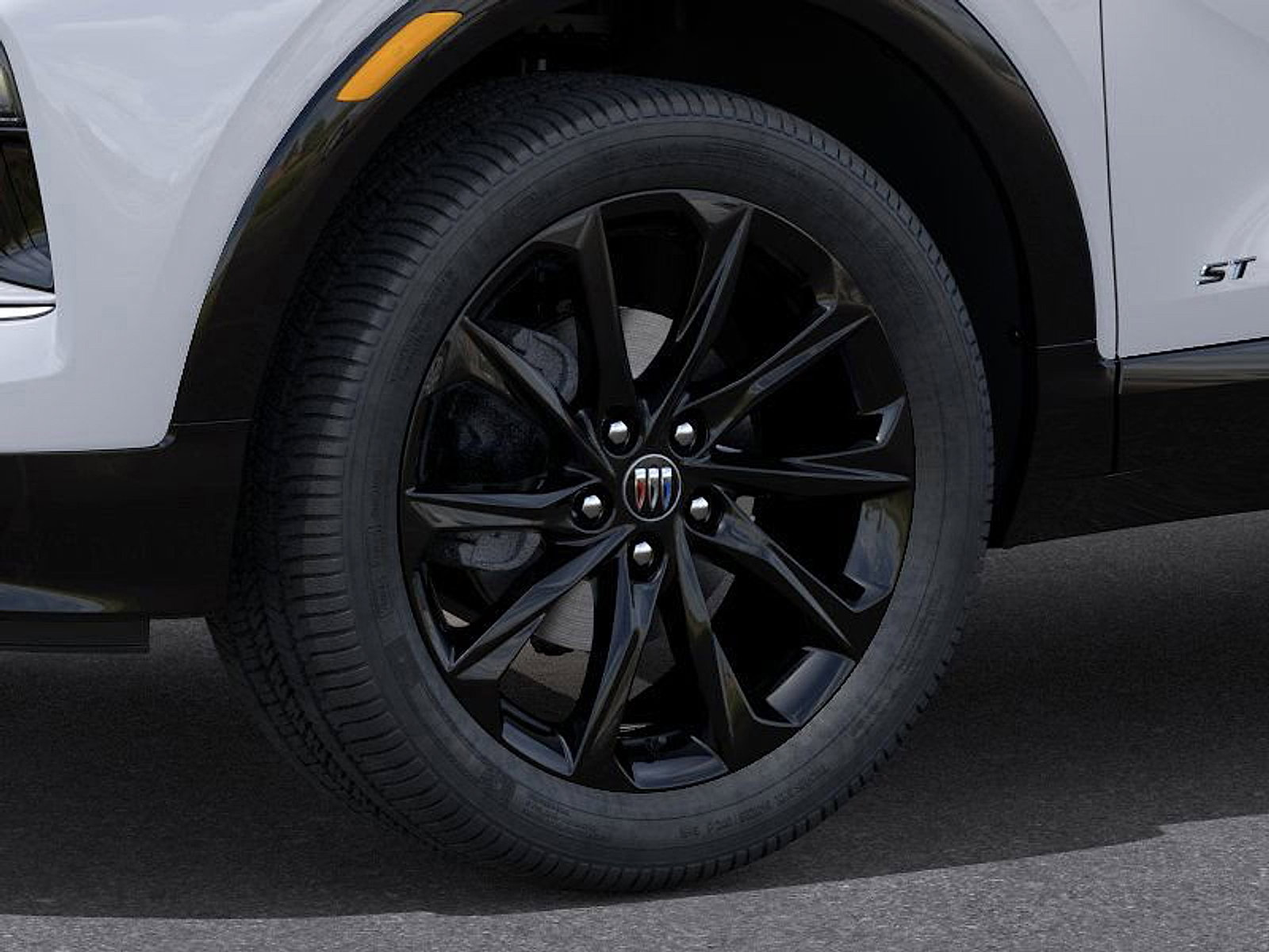 2026 Buick Encore GX Sport Touring photo 8