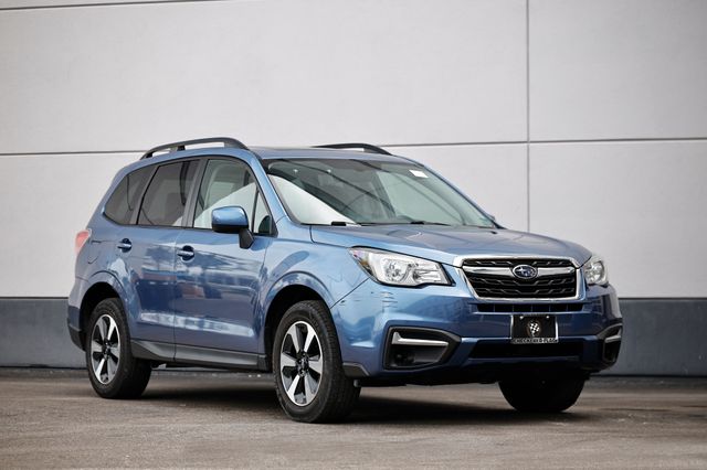2017 Subaru Forester Premium