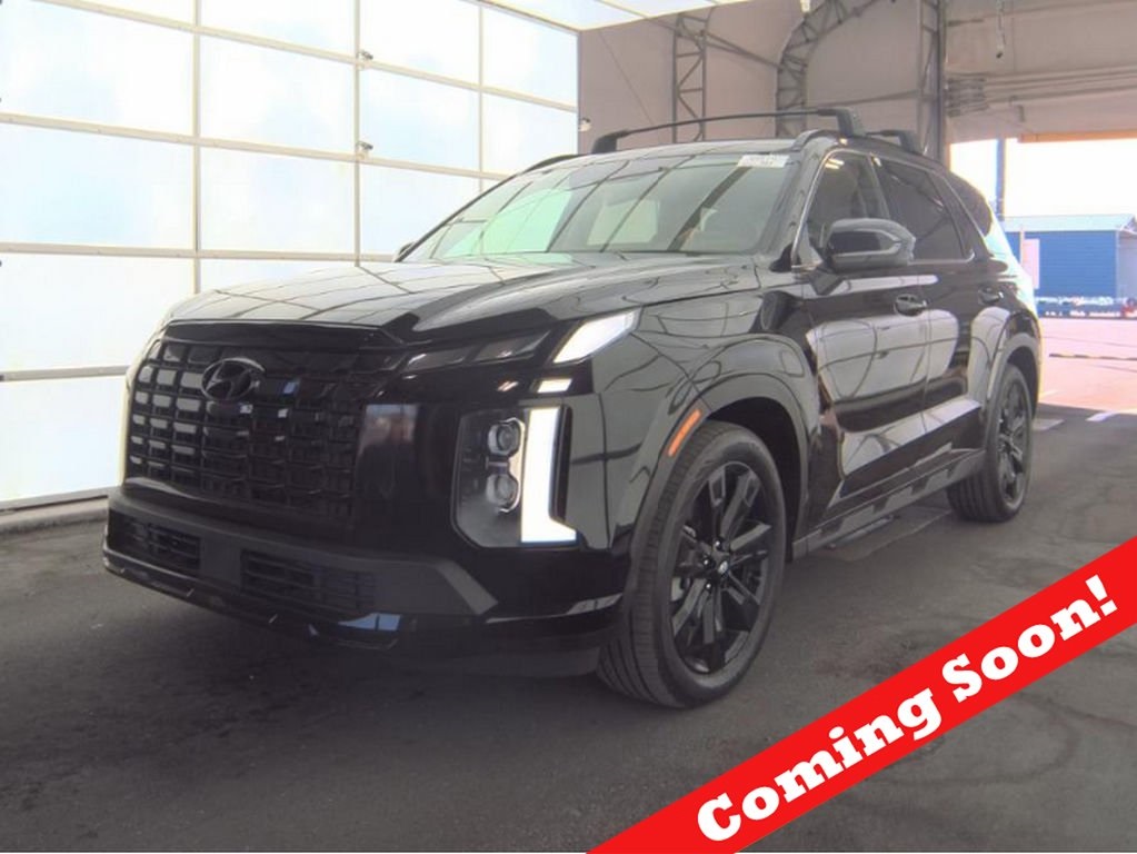 2023 Hyundai Palisade XRT's photo