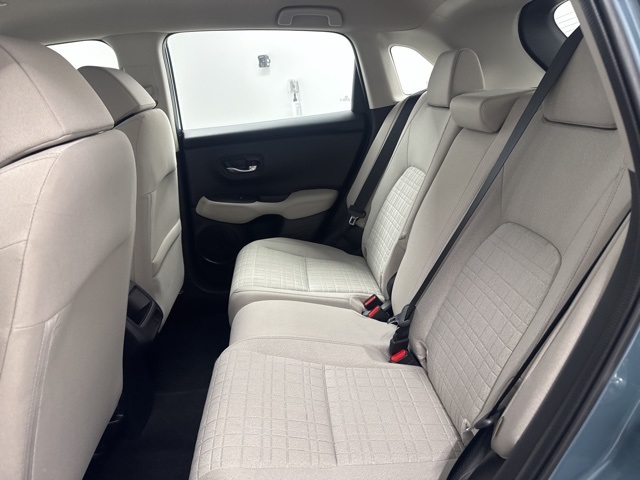 2024 Honda HR-V LX photo 11