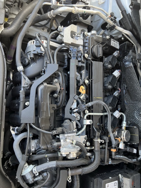 2024 Toyota Corolla SE photo 27