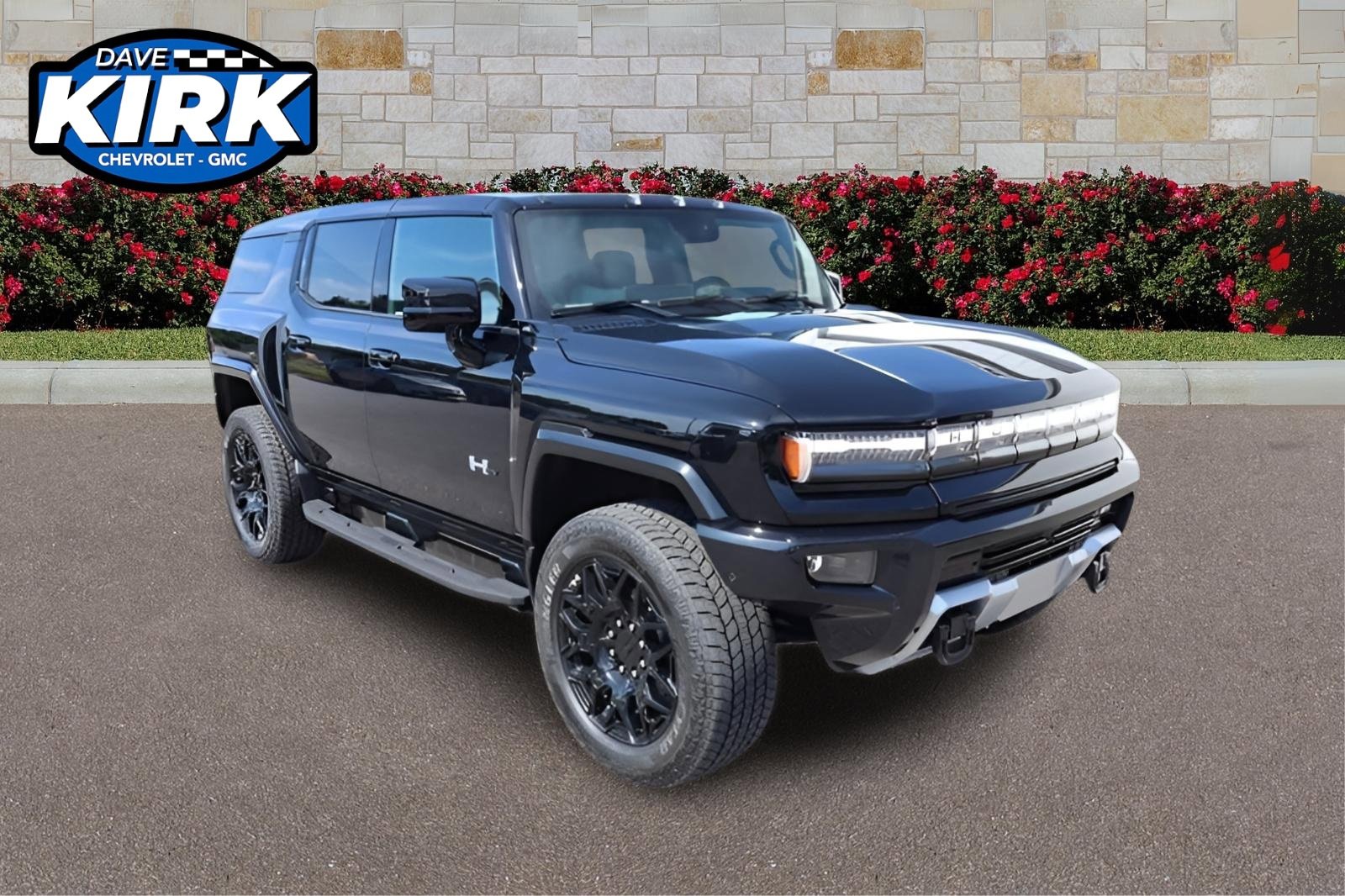 2024 GMC HUMMER EV 2X's photo