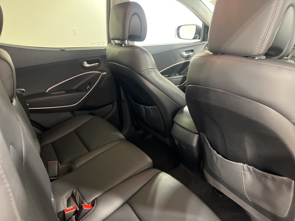 2014 Hyundai Santa Fe Sport 2.0T photo 26