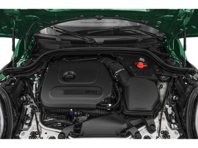2026 Mini Cooper Convertible Signature photo 11