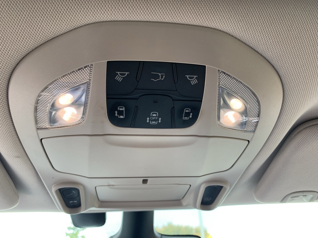 2018 Chrysler Pacifica Touring Plus photo 24