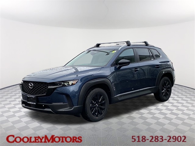 2026 Mazda CX-50 Select's photo