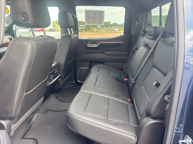2023 Gmc Sierra 1500 Denali photo 21
